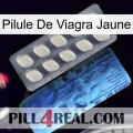 Yellow Viagra Pill 34